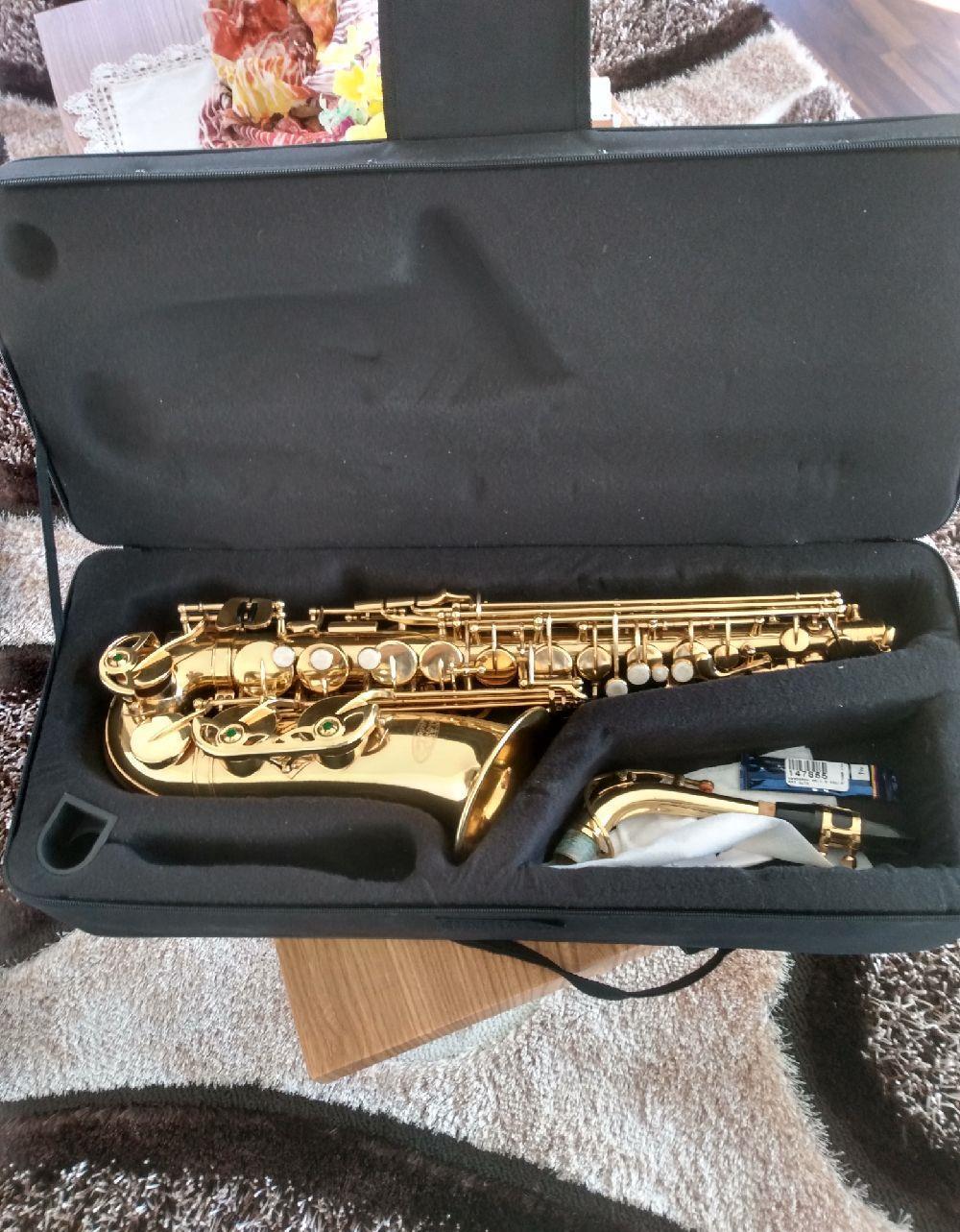 saxafon nou