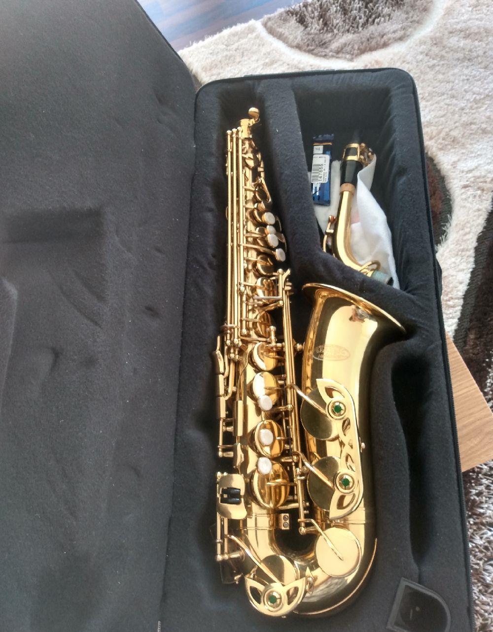 saxafon nou