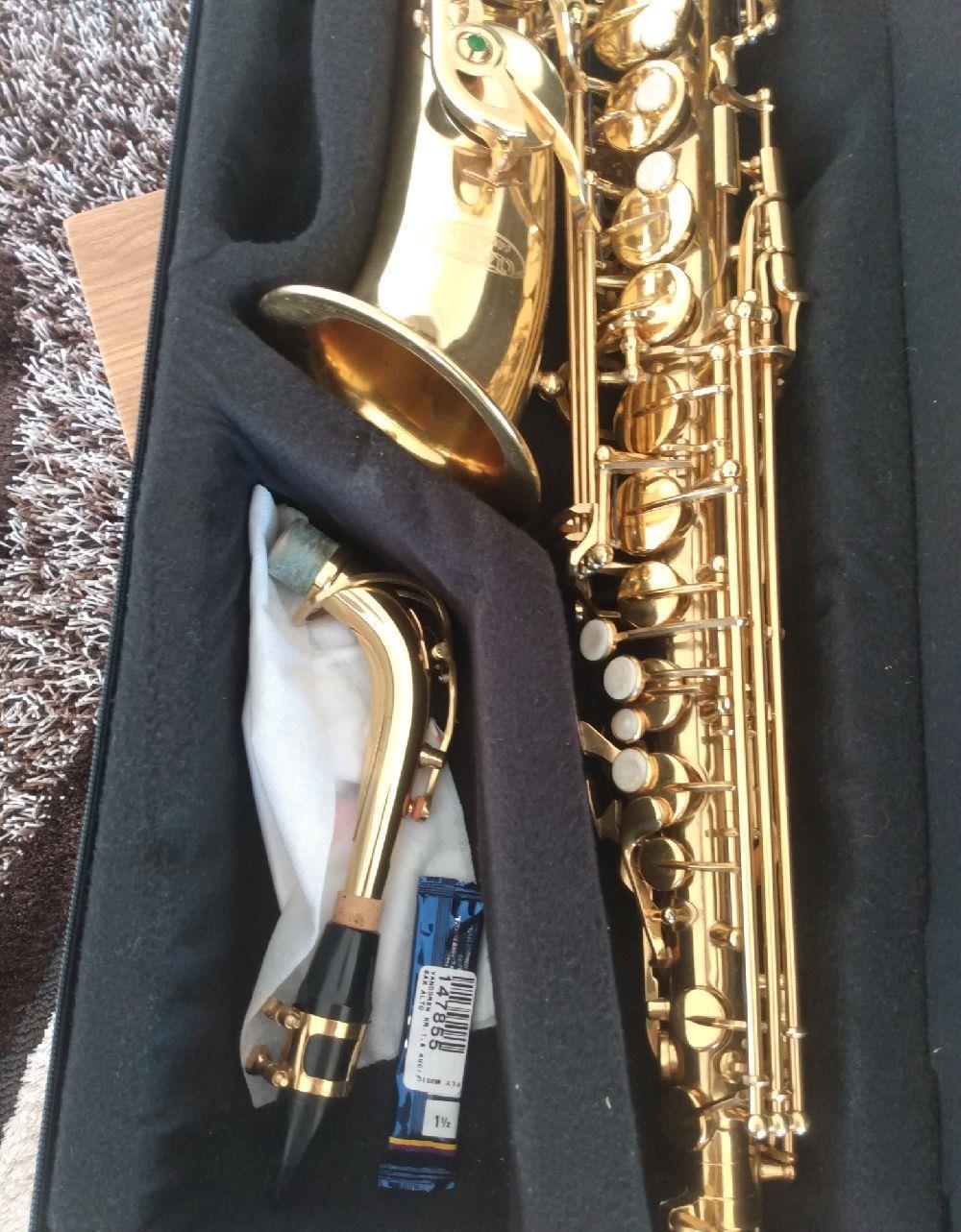 saxafon nou