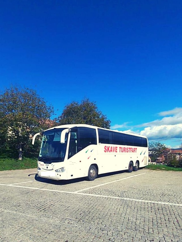 Scania