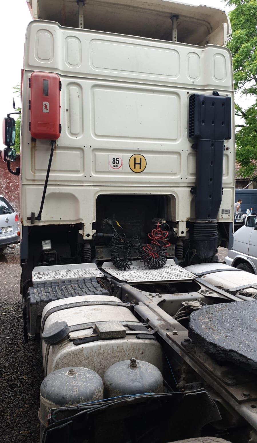 Scania 114L