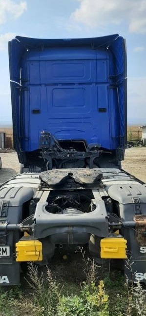 Scania R480