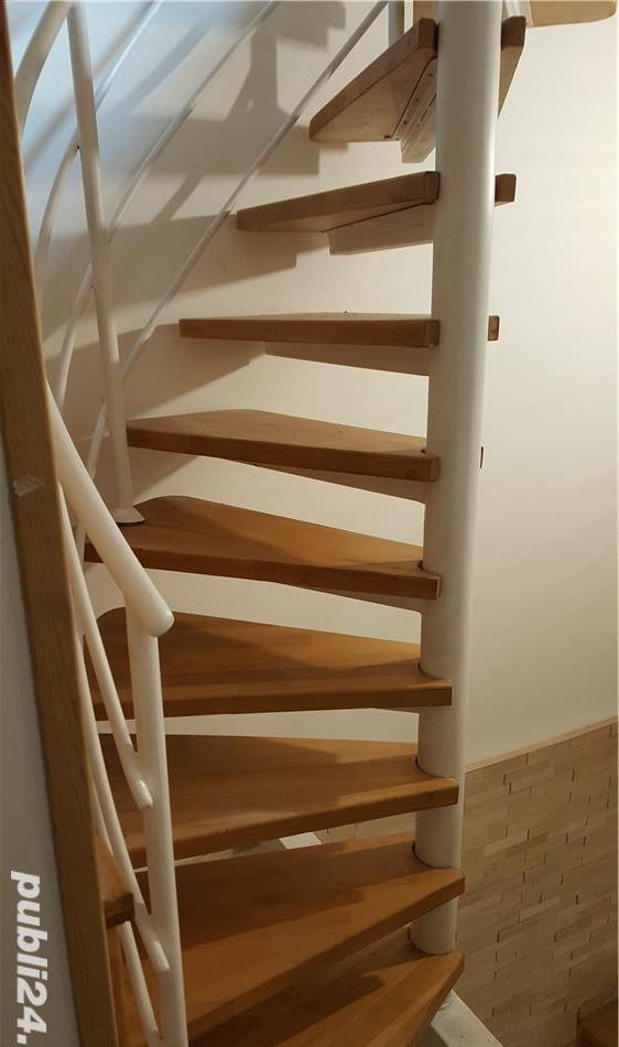 Scari interior, trepte, balustrade, porti, garduri