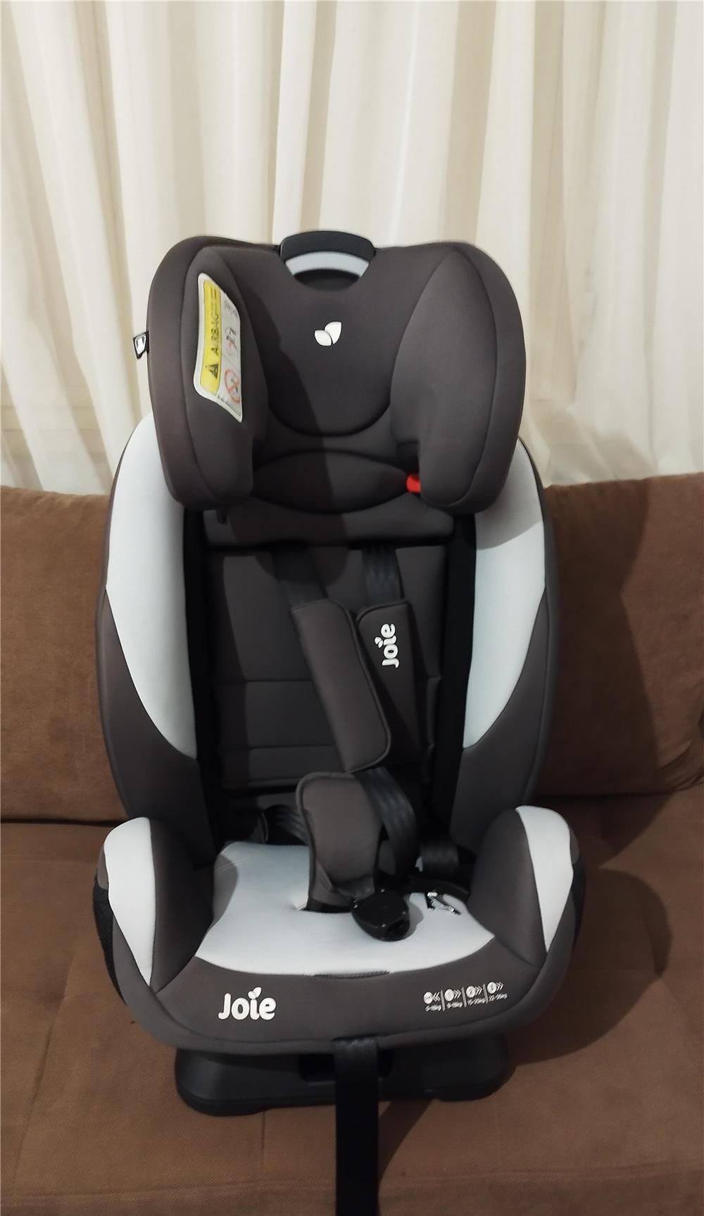 Scaun auto 0-36 kg, Joie, Every Stages, in perfecta stare