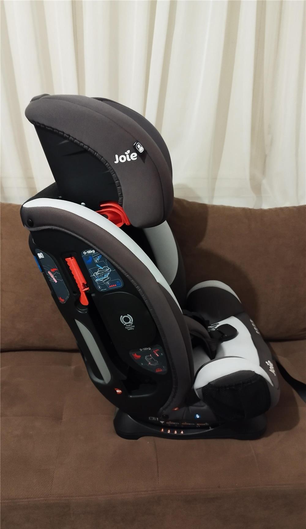 Scaun auto 0-36 kg, Joie, Every Stages, in perfecta stare