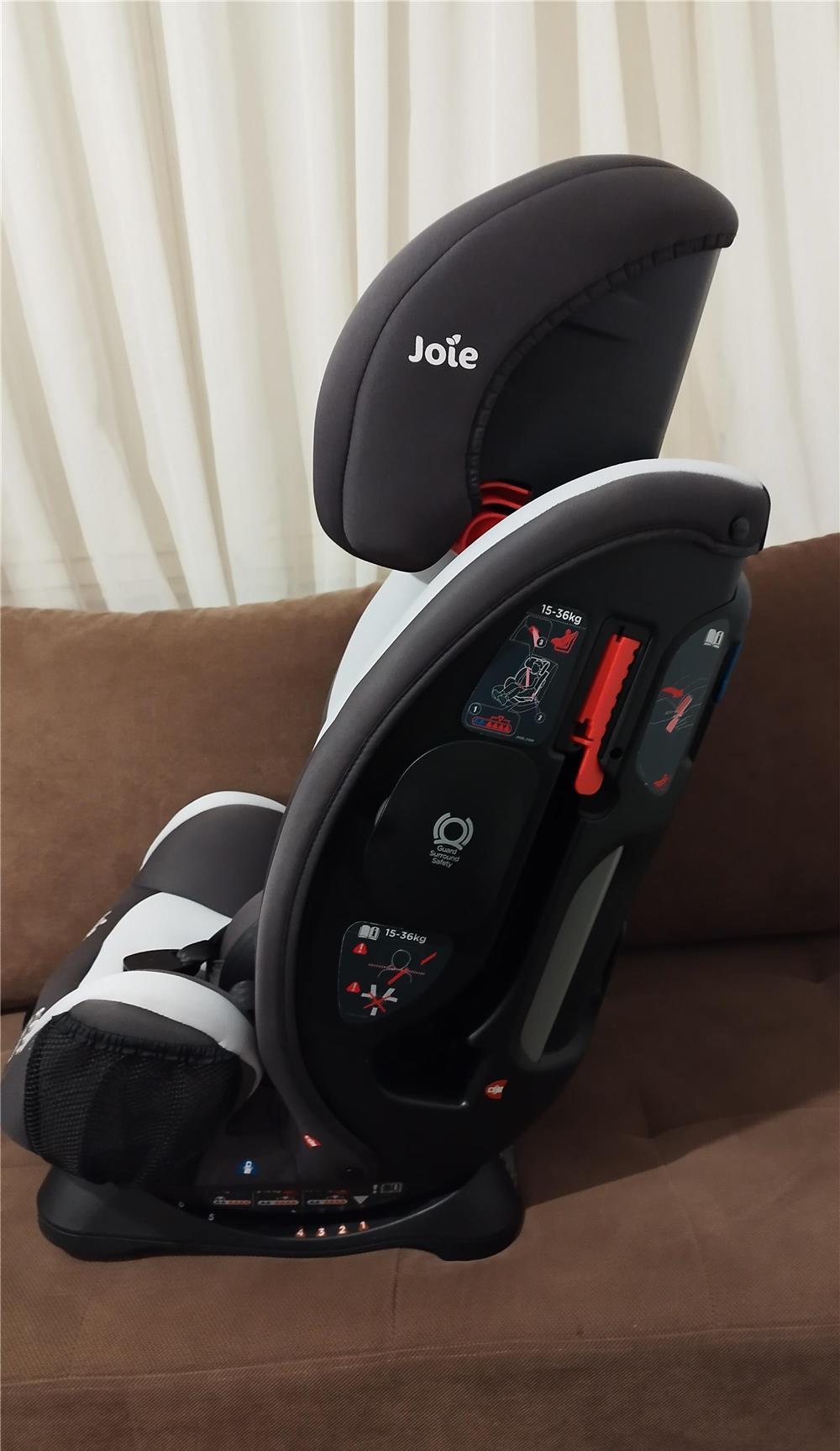 Scaun auto 0-36 kg, Joie, Every Stages, in perfecta stare