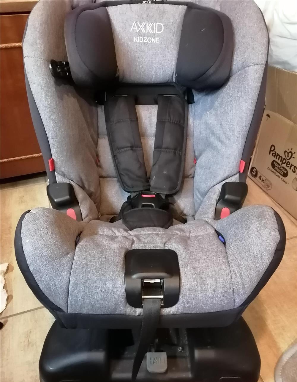 Scaun auto  AxkidKidzone