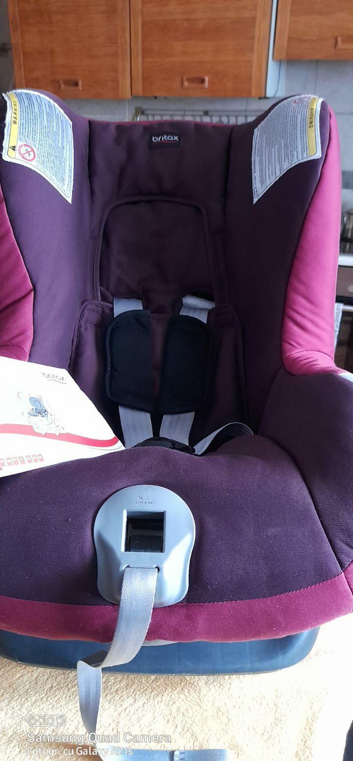 scaun auto britax  römer ptr 0-18