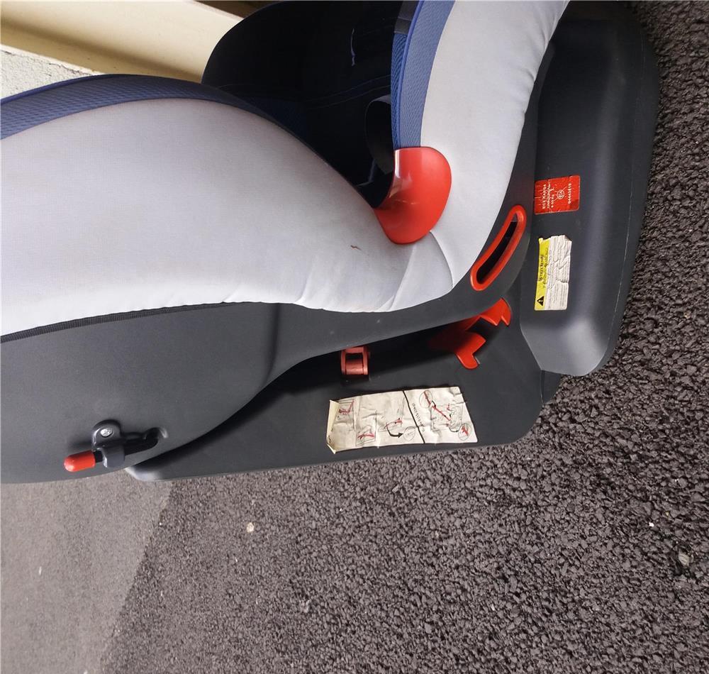 Scaun auto copii Caretero Sport Turbo