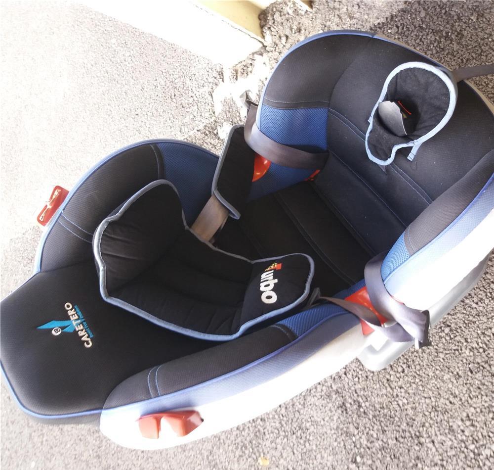 Scaun auto copii Caretero Sport Turbo