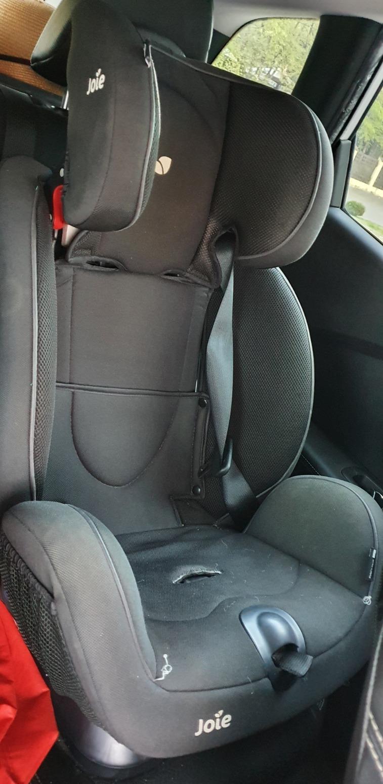 Scaun auto Joie Stage 0-25