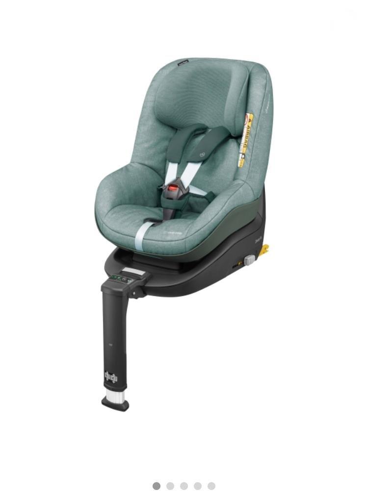 Scaun auto maxi cosi 2way pearl
