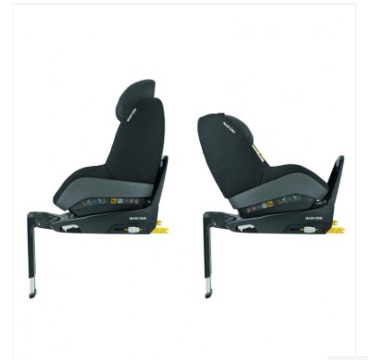 Scaun auto maxi cosi 2way pearl