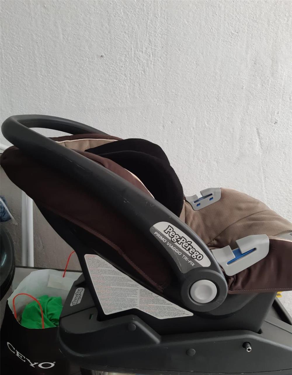 scaun auto PEG-PEREGO