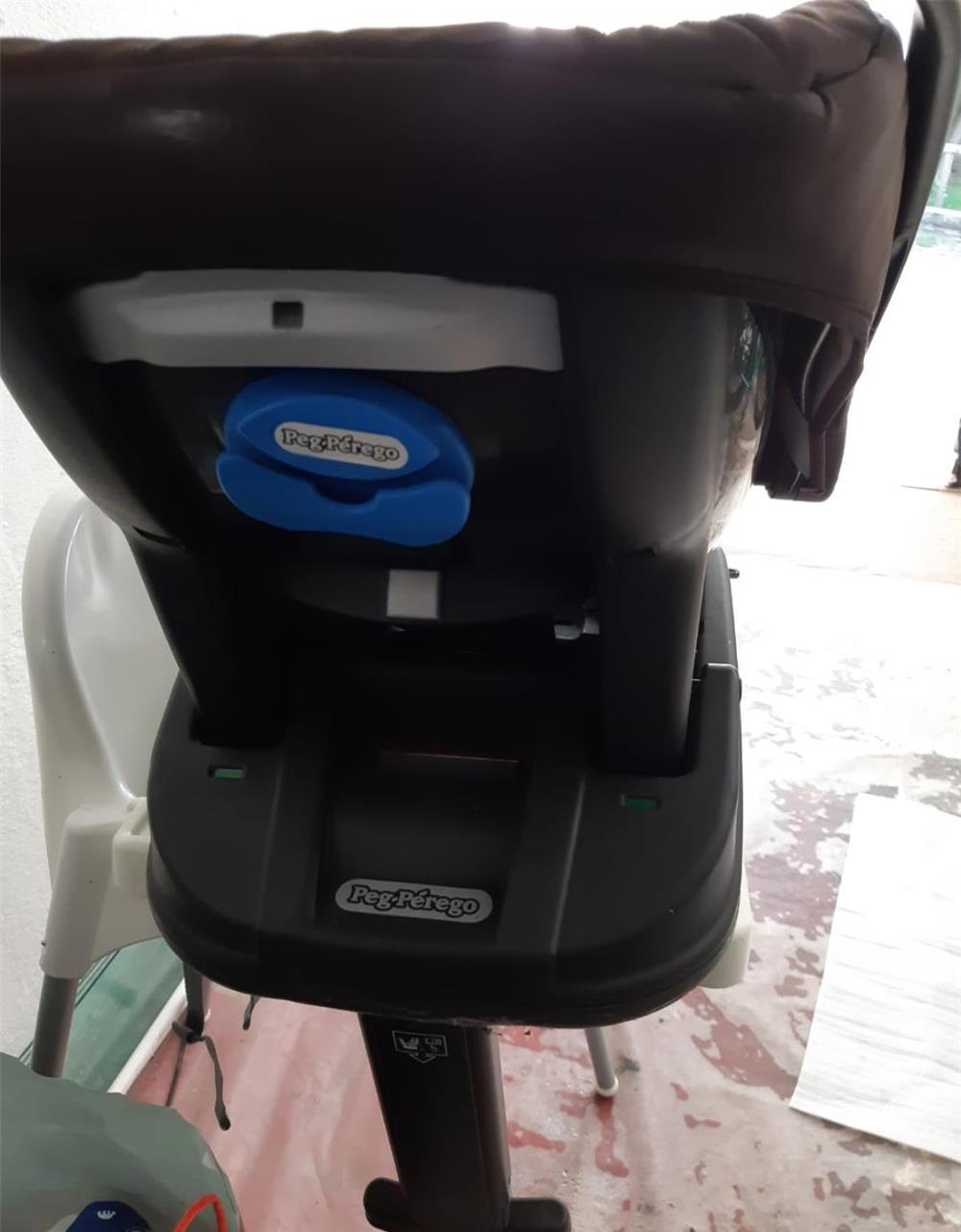 scaun auto PEG-PEREGO