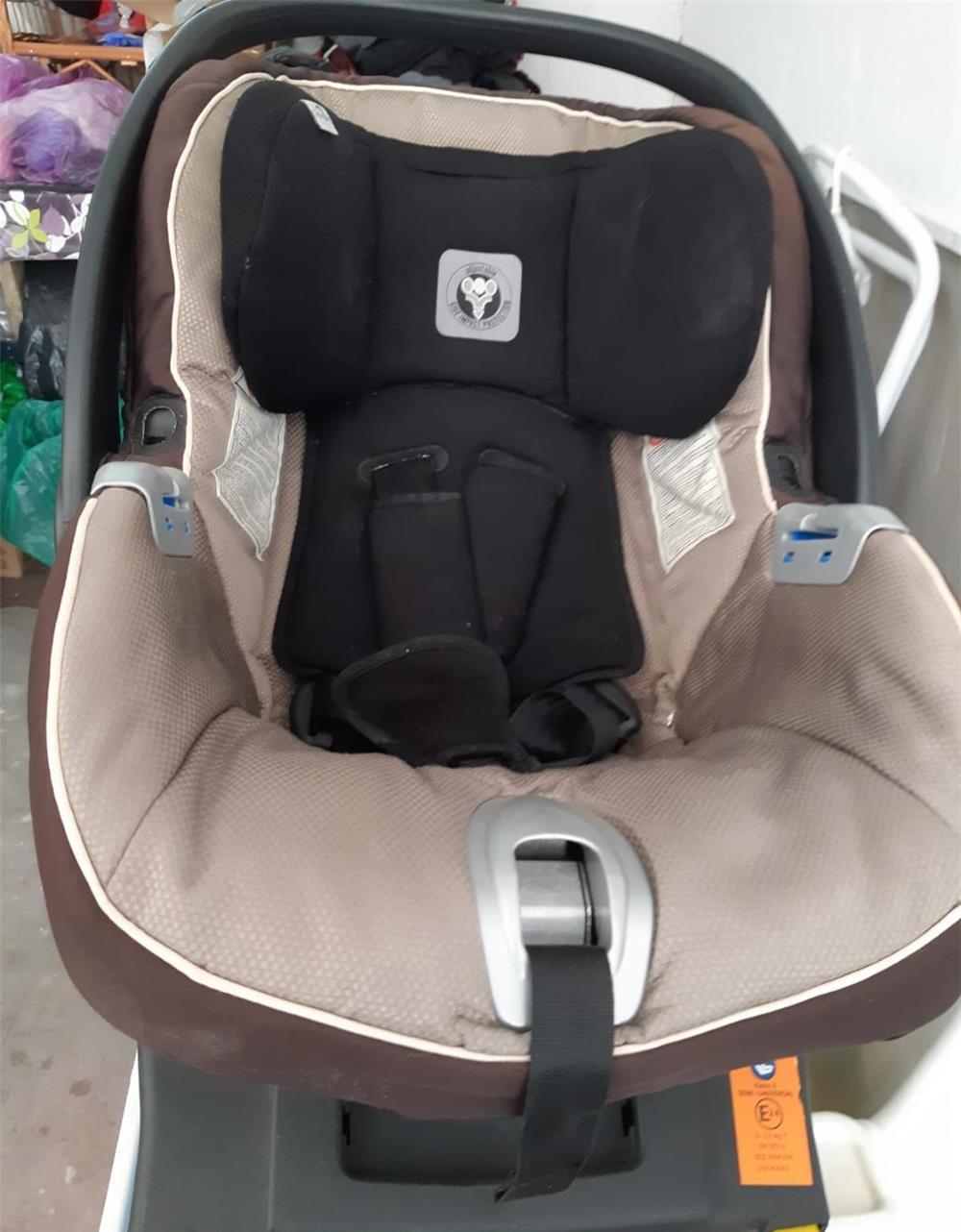 scaun auto PEG-PEREGO