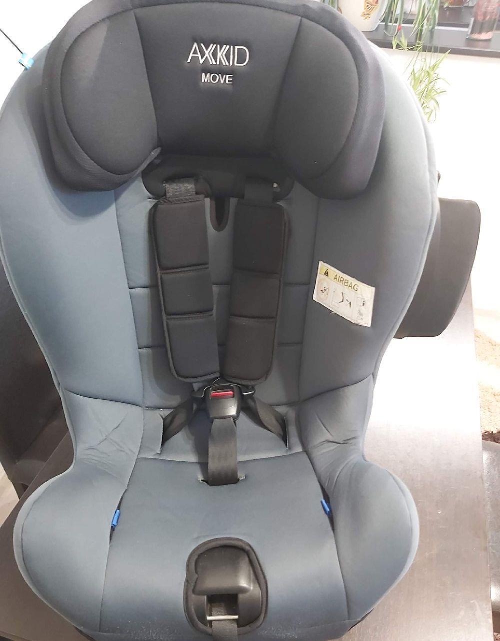 Scaun auto Rear Facing AXKID MOVE