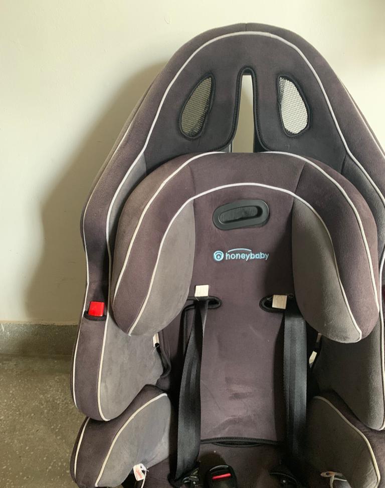scaun masina 9 - 36 kg