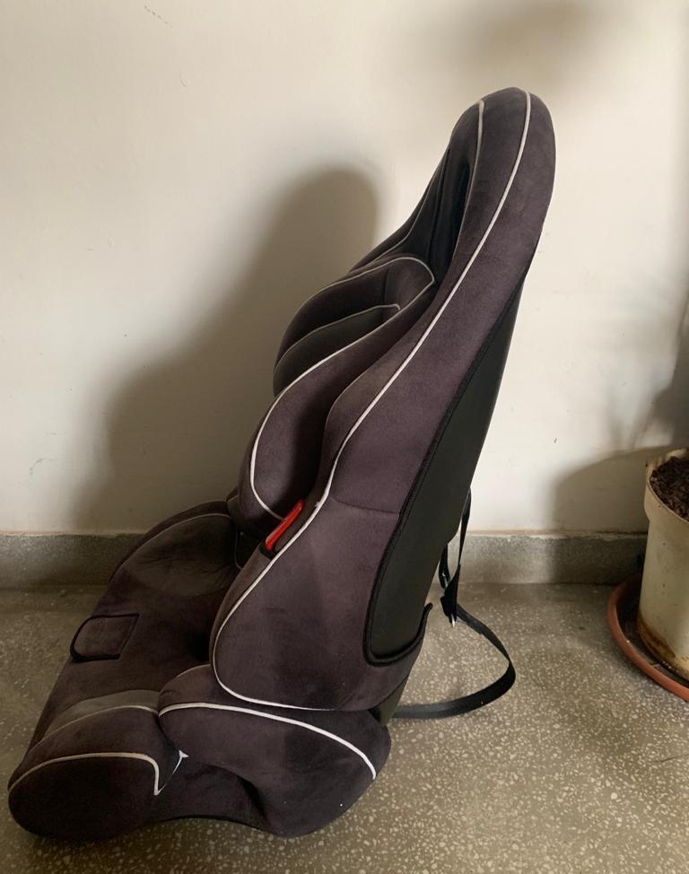 scaun masina 9 - 36 kg