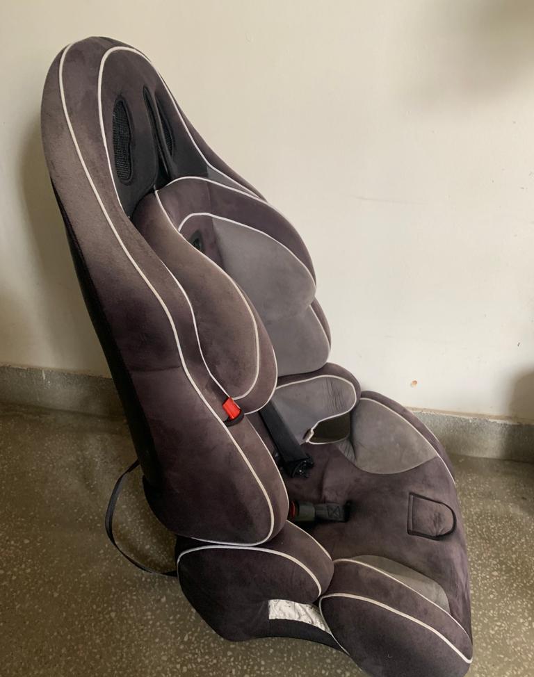 scaun masina 9 - 36 kg