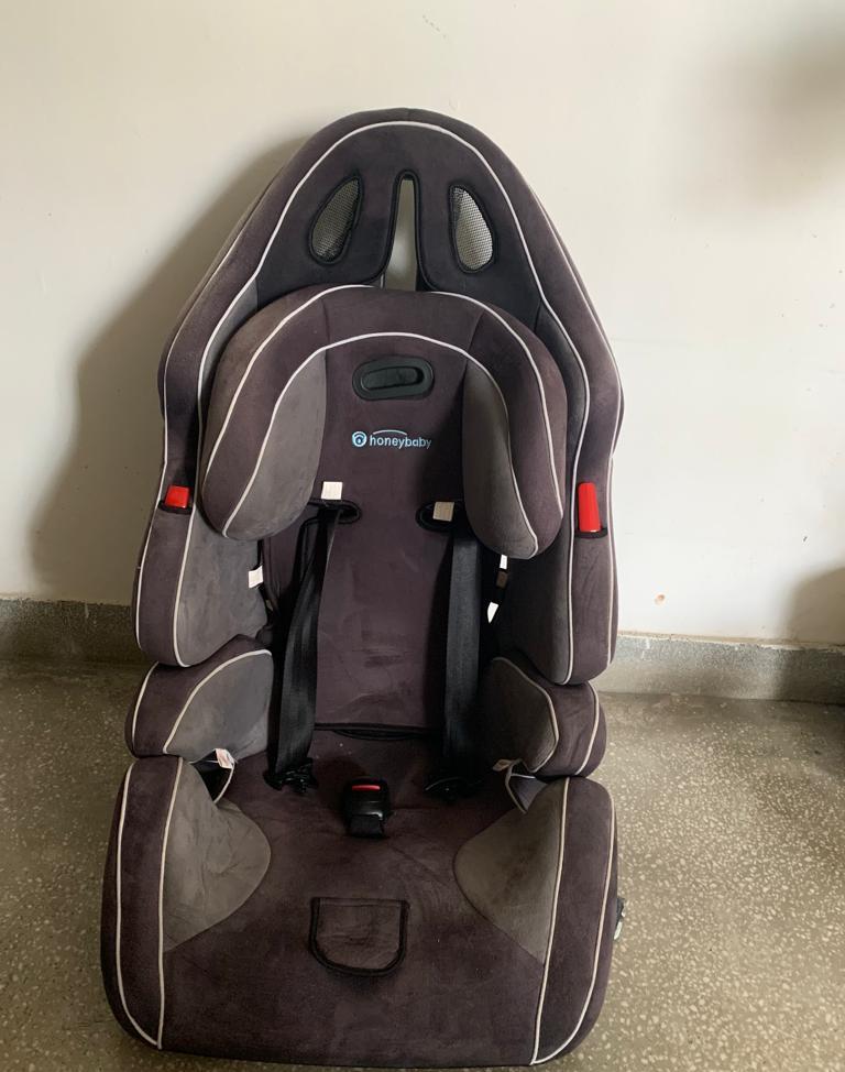 scaun masina 9 - 36 kg