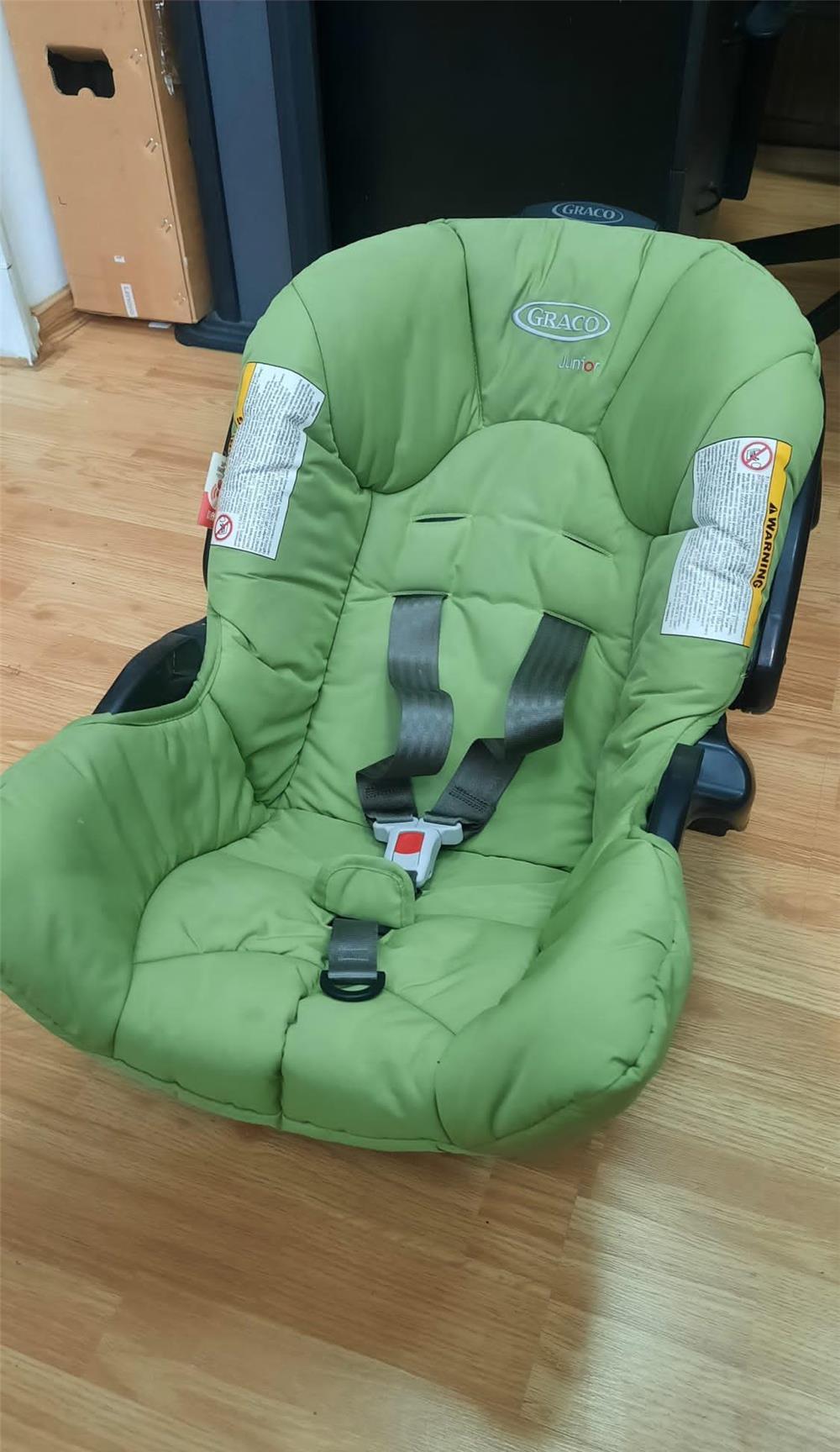 Scaun masina copii Graco