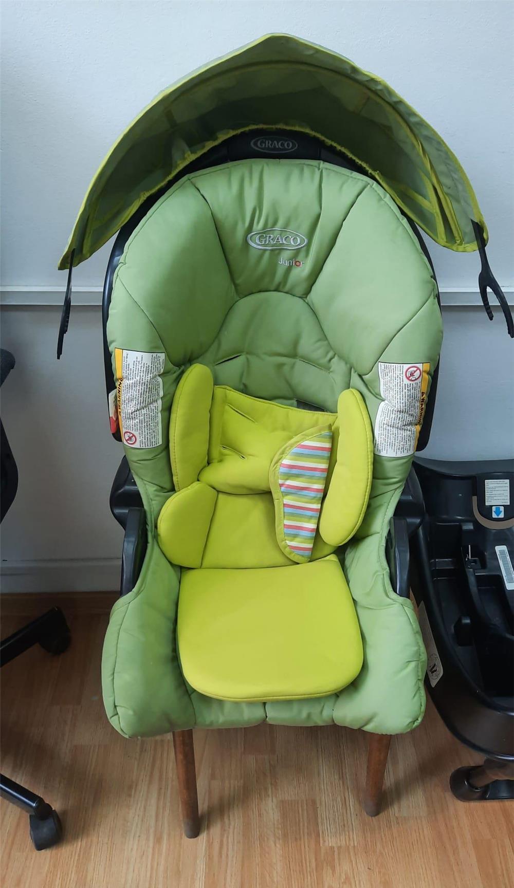 Scaun masina copii Graco