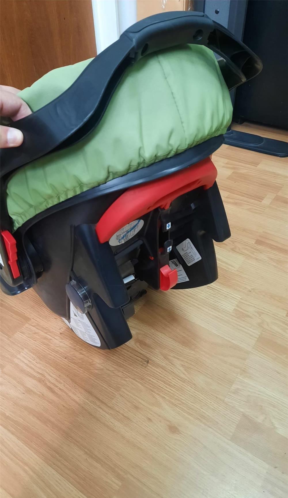 Scaun masina copii Graco