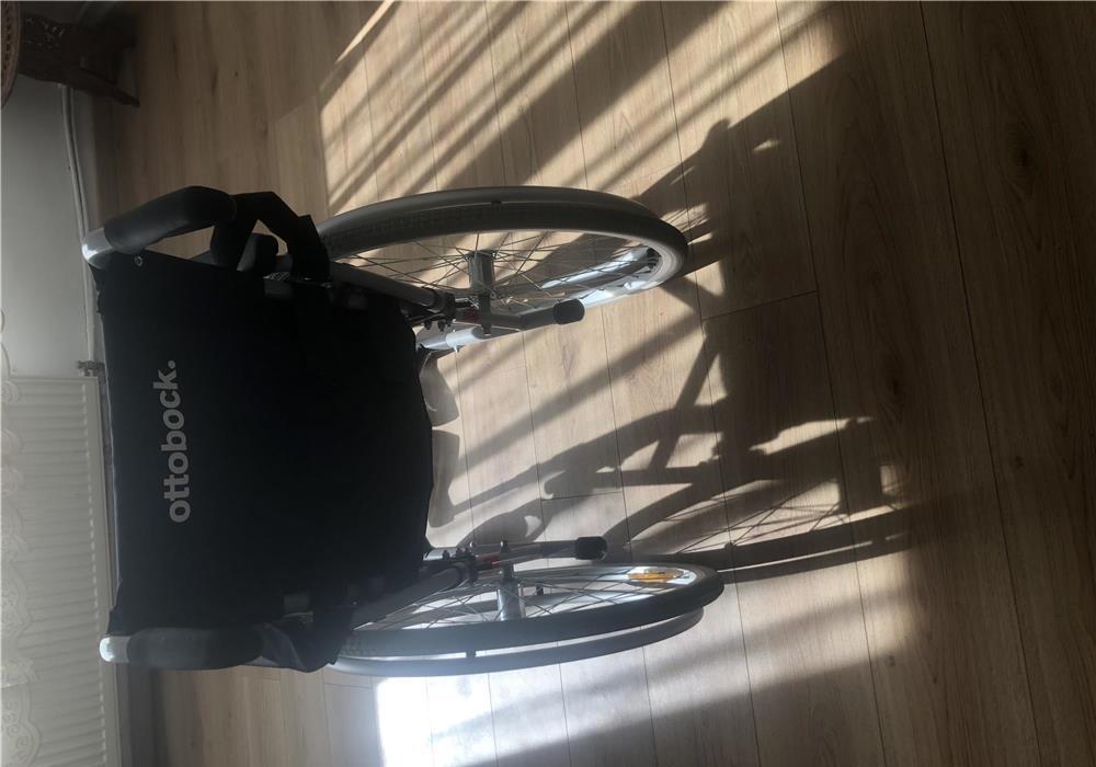 Scaun ptr persoane cu handicap