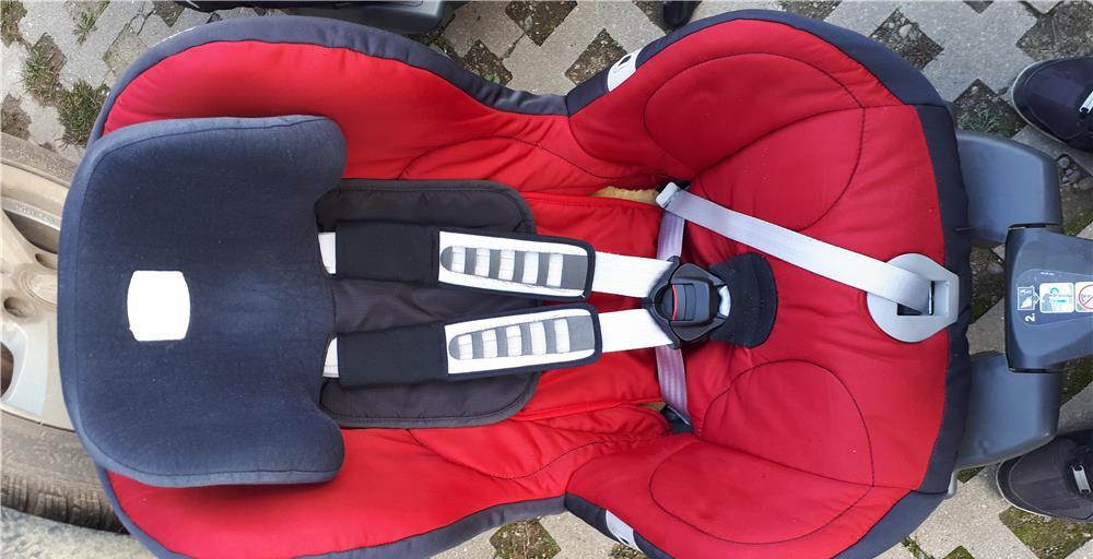 Scaune auto Britax Romer