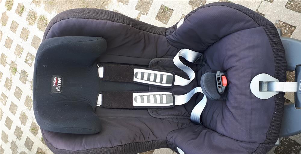 Scaune auto Britax Romer