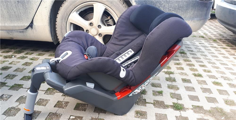 Scaune auto Britax Romer