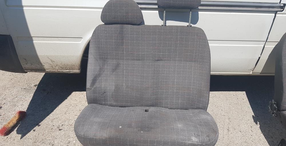 Scaune dubă Ford Transit '96
