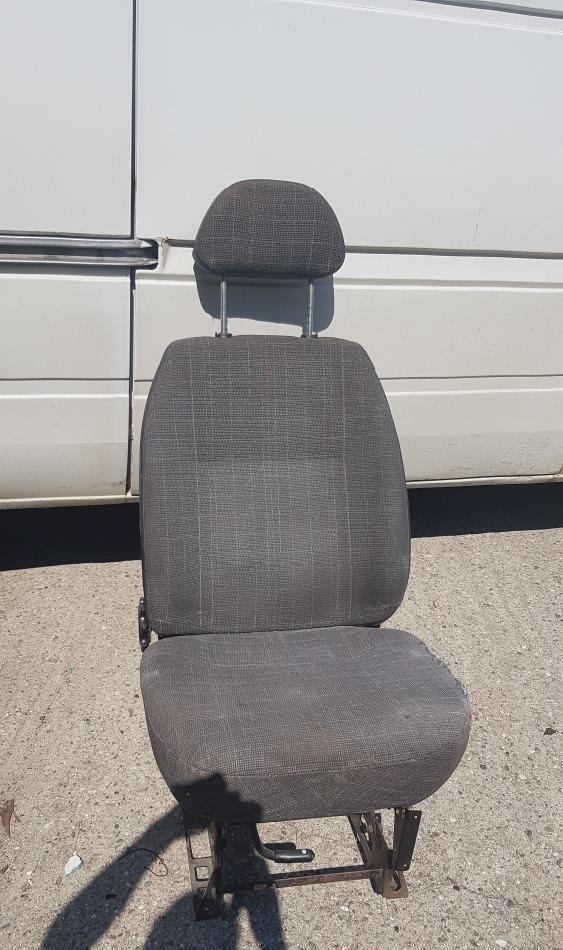 Scaune dubă Ford Transit '96