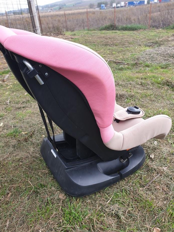 scaunel auto pt. copii