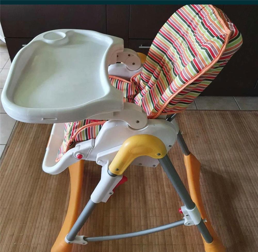 Scaunul de masa pentru copii MyKids X110