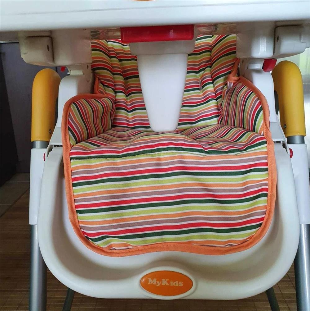 Scaunul de masa pentru copii MyKids X110
