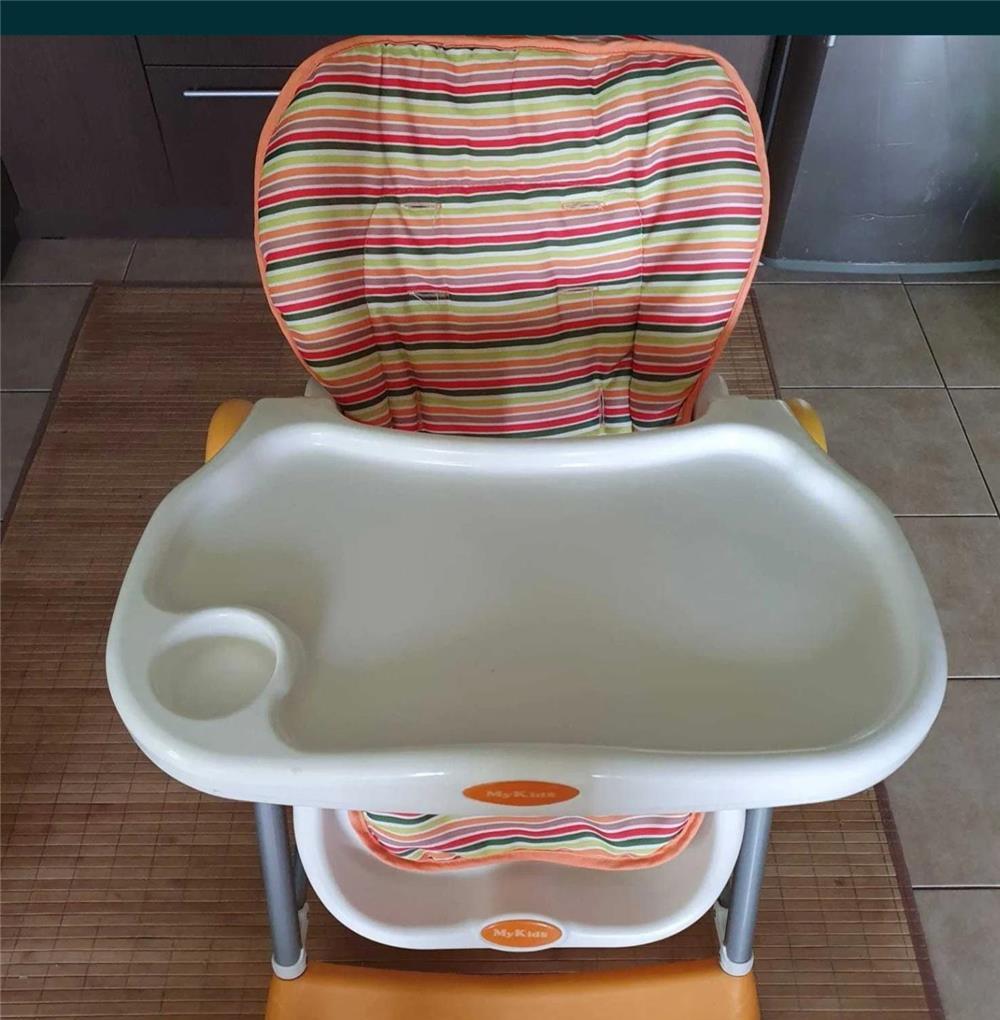 Scaunul de masa pentru copii MyKids X110