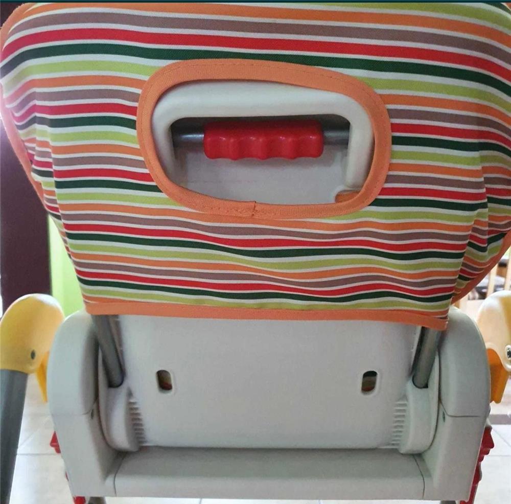 Scaunul de masa pentru copii MyKids X110