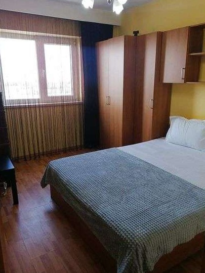 Schimb apart Sulina cu unul in Bucuresti