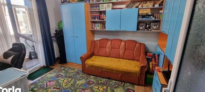 Schimb apartament 2 camere cu casă în Roman