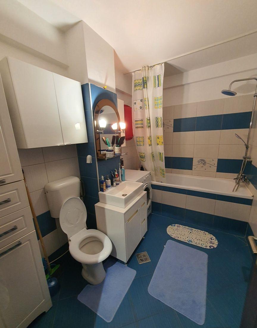 Schimb apartament cu casa in zona Apahida