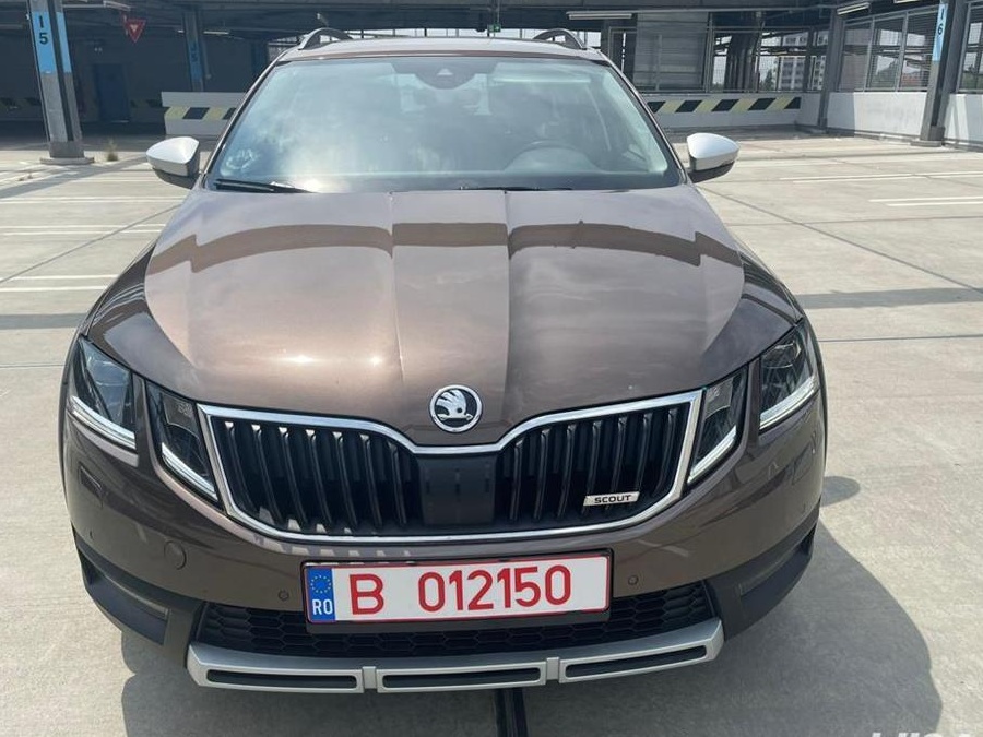 Schimb auto