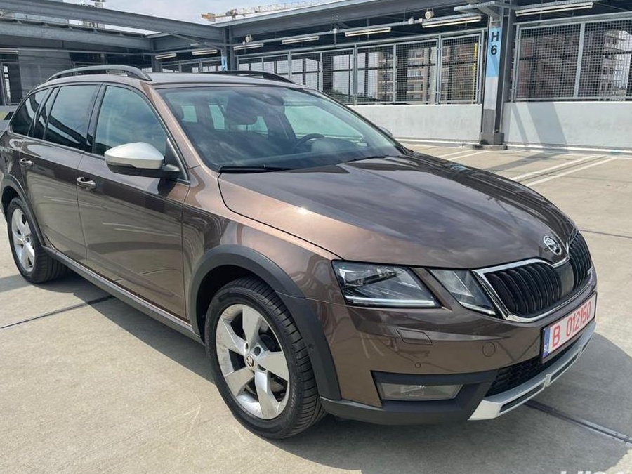 Schimb auto