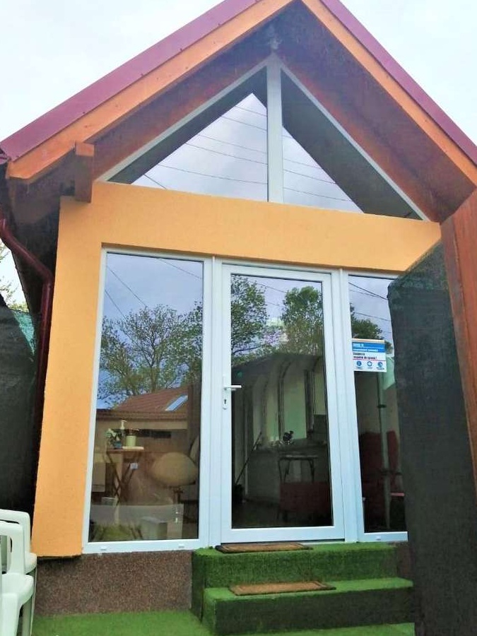 Schimb casa in Crizbav cu apartament 4 camere in Brasov