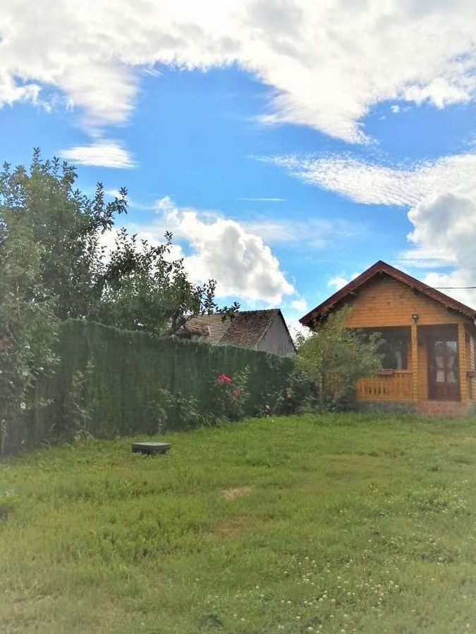 Schimb casa in Crizbav cu apartament 4 camere in Brasov