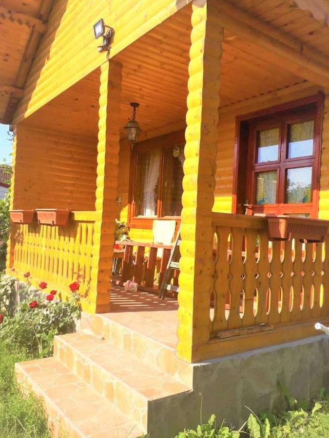 Schimb casa in Crizbav cu apartament 4 camere in Brasov