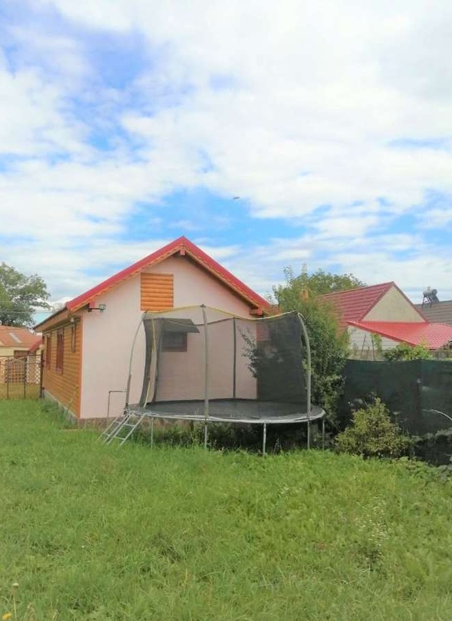 Schimb casa in Crizbav cu apartament 4 camere in Brasov
