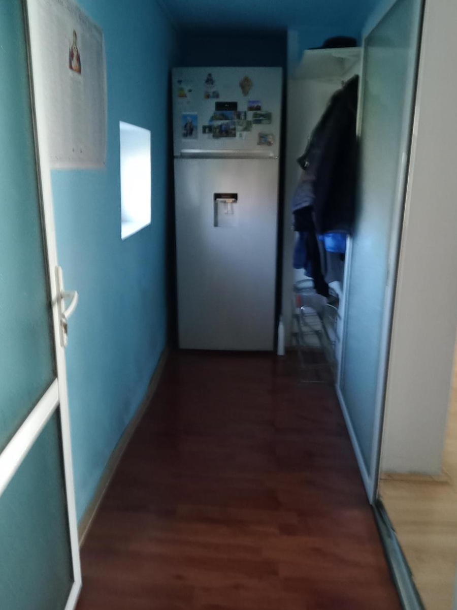 Schimb casa la Șivița cu apartament