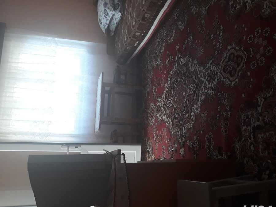 Schimb casa zona deosebita(Voinești,Dambovita)cu garsoniera Bucuresti
